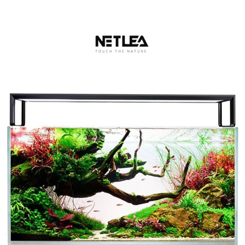 Planted Aquarium Aquascape - Netlea AT5S V3 Smart Wifi APP