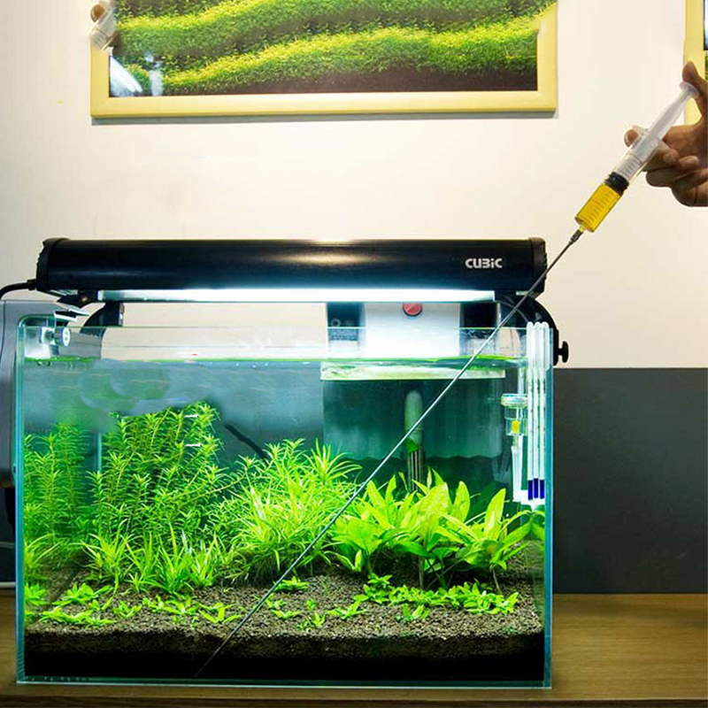 Planted Aquarium Tools - 30cm 50cm Aquarium Plants Growth Heathy