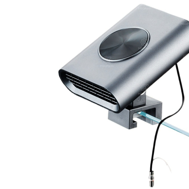 Aquarium Planting - Aquarium Smart Cooling Fan F2 Temperature