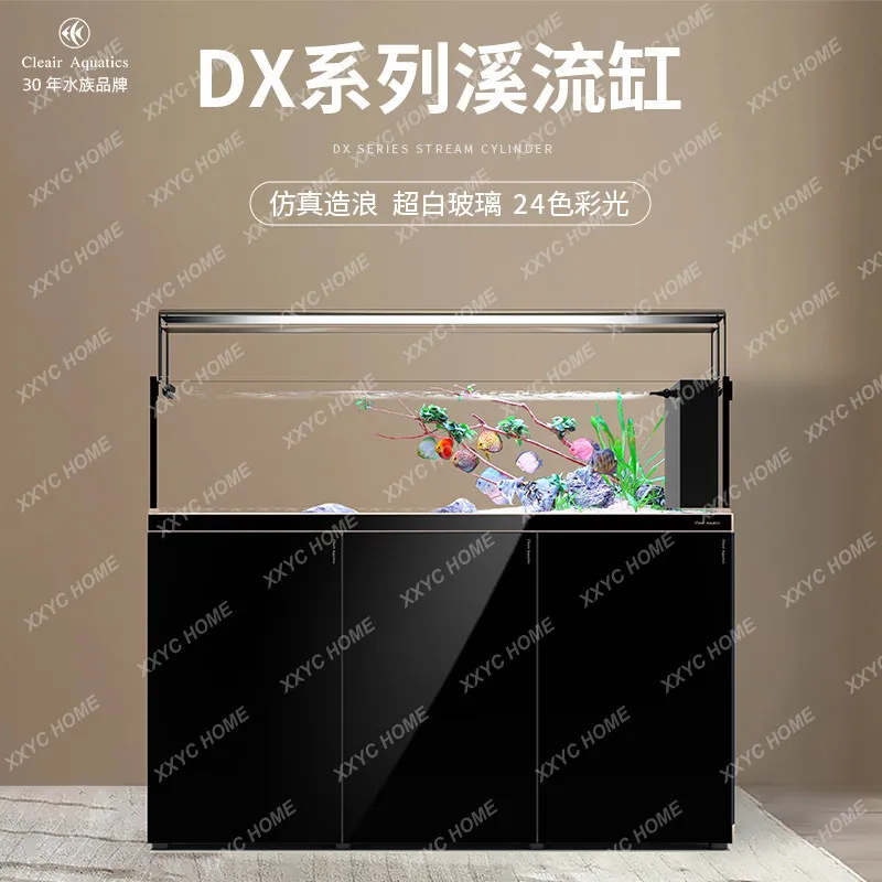 Aa Fish tank ultra-white glass - Aquarium Planted Tank Setup review and price