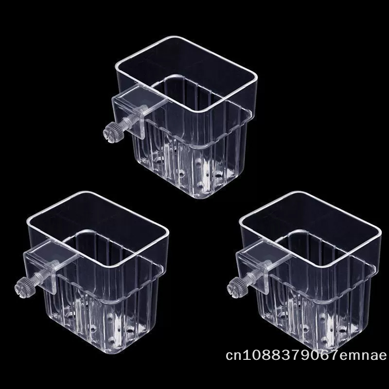 Wall-Mounted Transparent Hydro - Aquarium Planted Tank Setup review and price