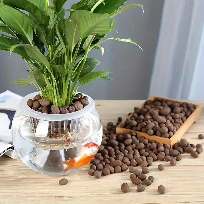 Lightweight & Breathable Terra - Aquarium Planting review and price