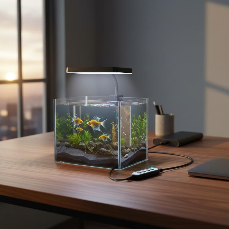 Led Waterproof Aquarium Light  - Aquarium Planting review and price