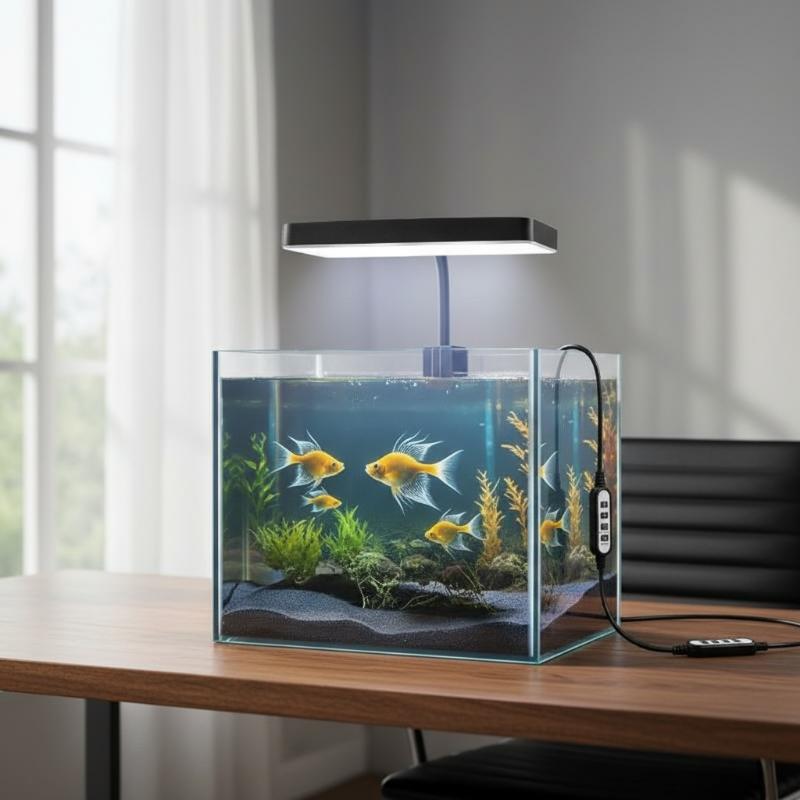 Led Waterproof Aquarium Light  - Aquarium Planting review and price