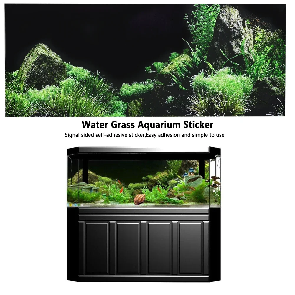 Background for Aquarium 3d Sti - Planted Aquarium Aquascape review and price
