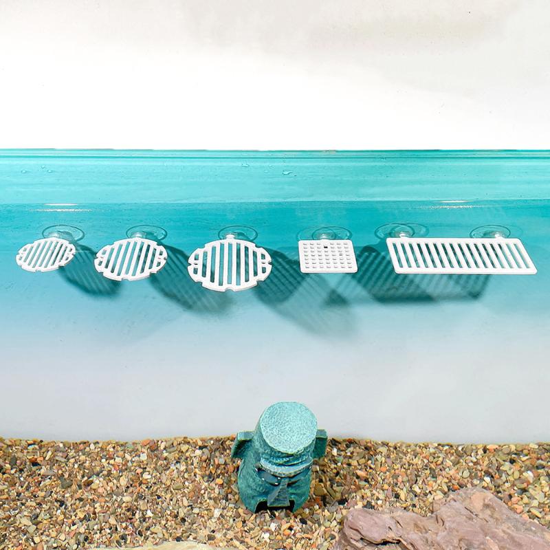 Plastic Fish Tank Aquarium Art - Planted Aquarium Betta review and price