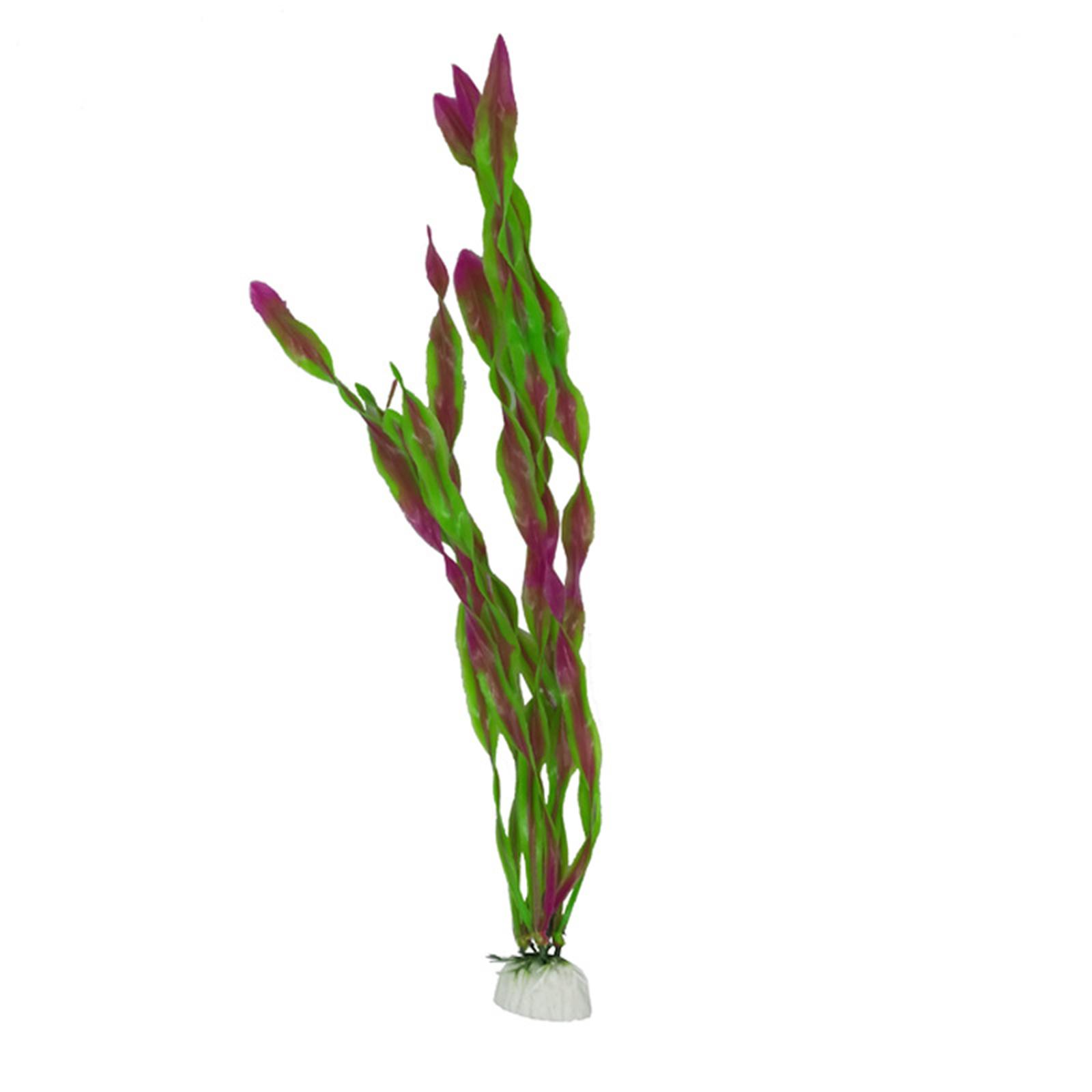 Artificial Aquarium Plants Set - Planted Aquarium Betta review and price