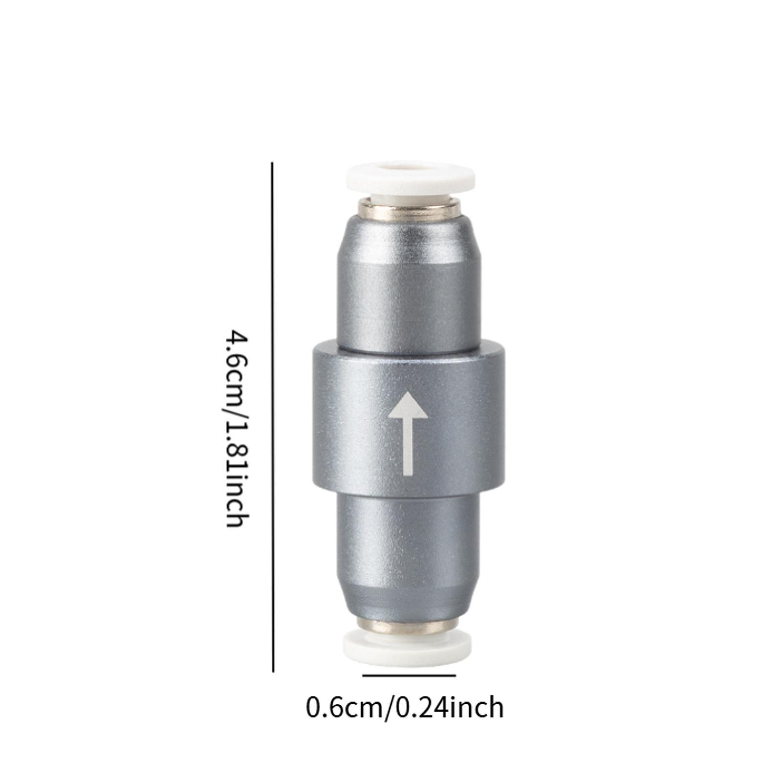 CO2 Line Tubing Regulator CO2  - Aquarium Planted Tank Setup review and price