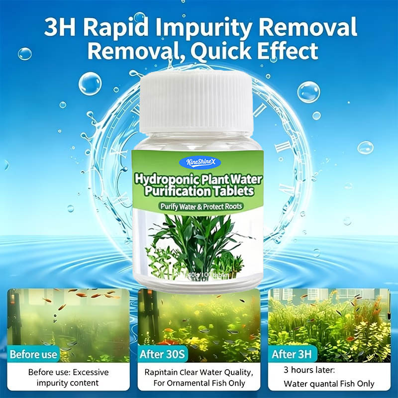 Hydroponic Water Purification  - Planted Aquarium Equipment review and price