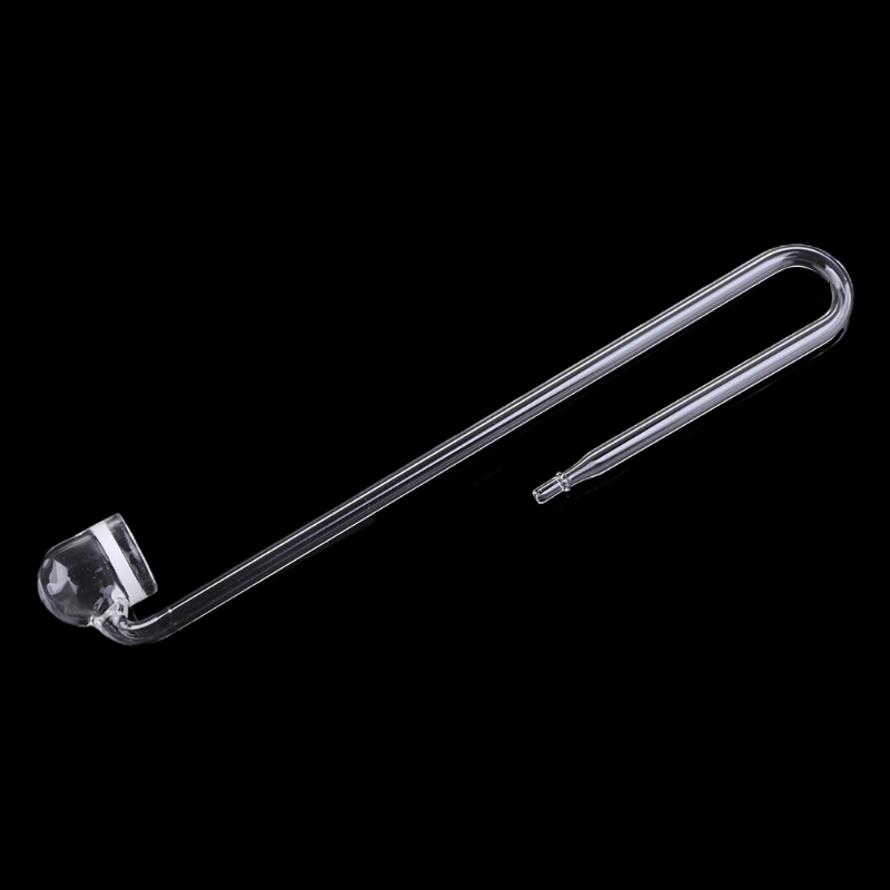 Glass CO2 Diffuser Transparent - Planted Aquarium Equipment review and price