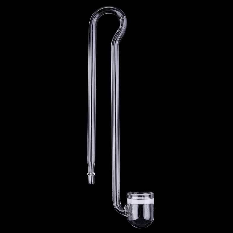 Glass CO2 Diffuser Transparent - Planted Aquarium Equipment review and price