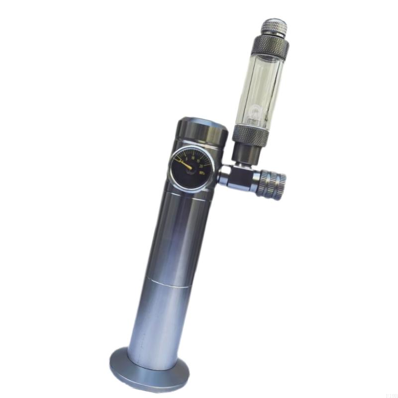 F19B Mini Aquarium CO2 Regulat - Aquarium Planted Tank Setup review and price