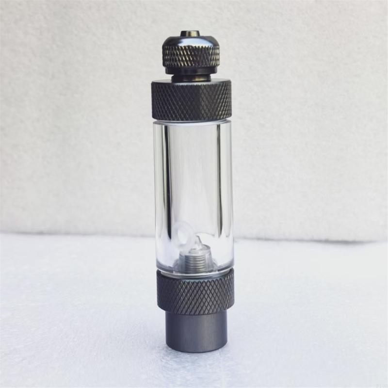 F19B Mini Aquarium CO2 Regulat - Aquarium Planted Tank Setup review and price