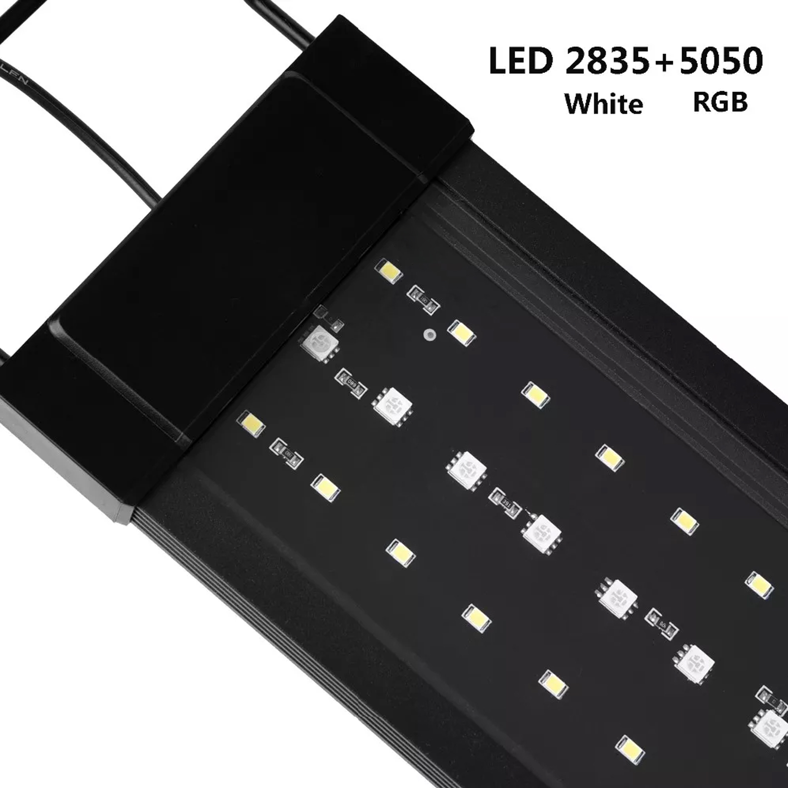 Liweida 24 Hours Natural Light - Planted Aquarium Hours review and price