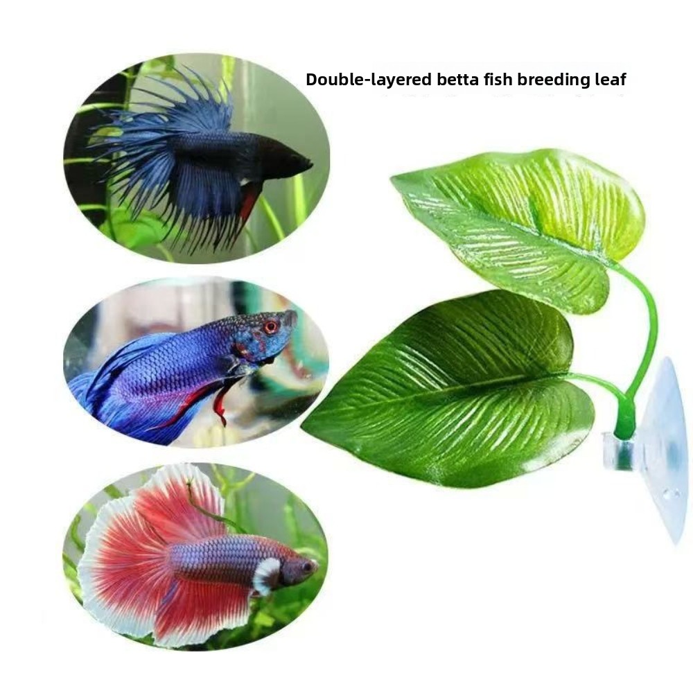 1/3/5/10 Betta Aquarium Artifi - Aquarium Planted Tank Setup review and price