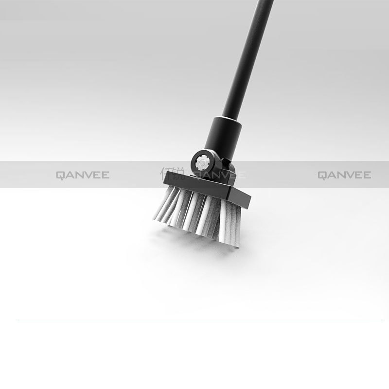 Fishing Cleaning Brush Plant T - Planted Aquarium Tools review and price