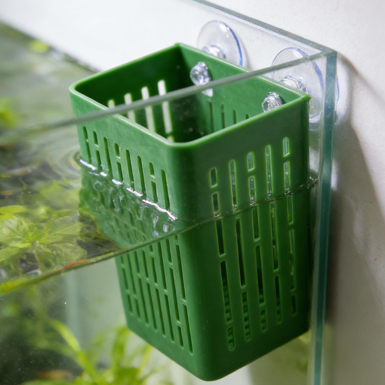 5pcs Aquarium Plant Holder Fis - Planted Aquarium Aquascape review and price