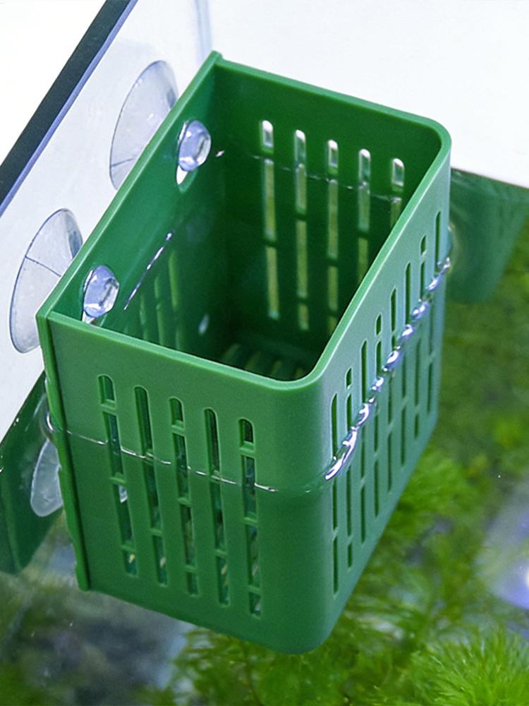 5pcs Aquarium Plant Holder Fis - Planted Aquarium Aquascape review and price