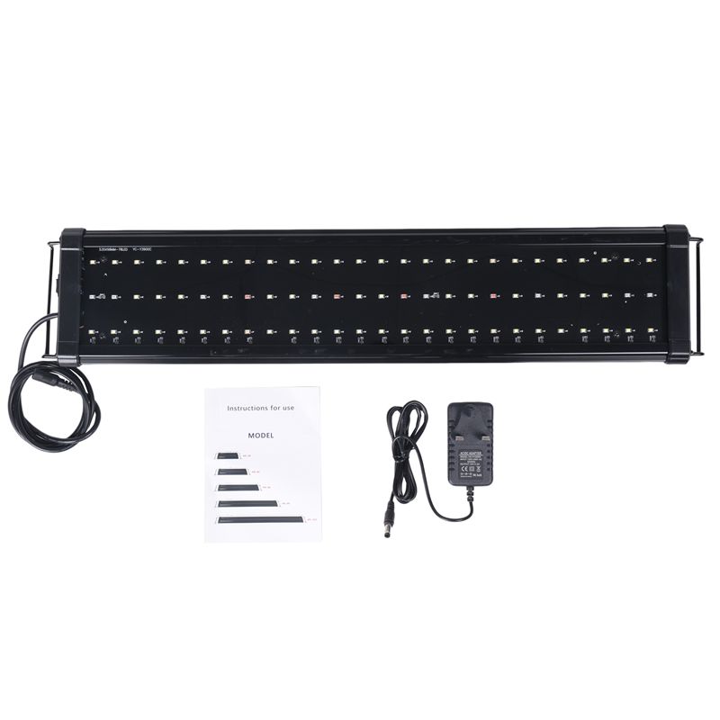 BMBY-Fish Tank 24/7 Full Spect - Aquarium Plant Uk review and price