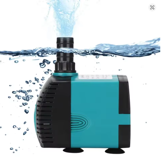 Fish Tank Fountain Energy-savi - Aquael Filter Fzn review and price