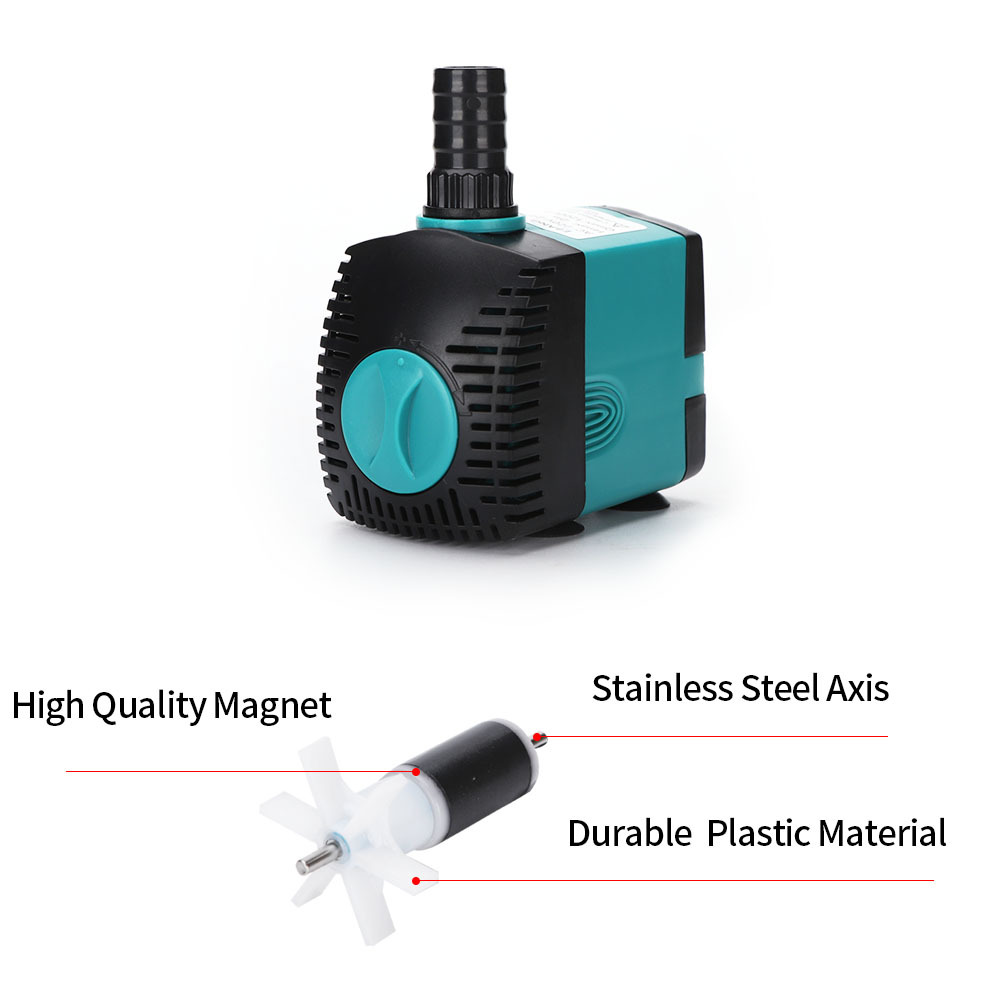 Fish Tank Fountain Energy-savi - Aquael Filter Fzn review and price