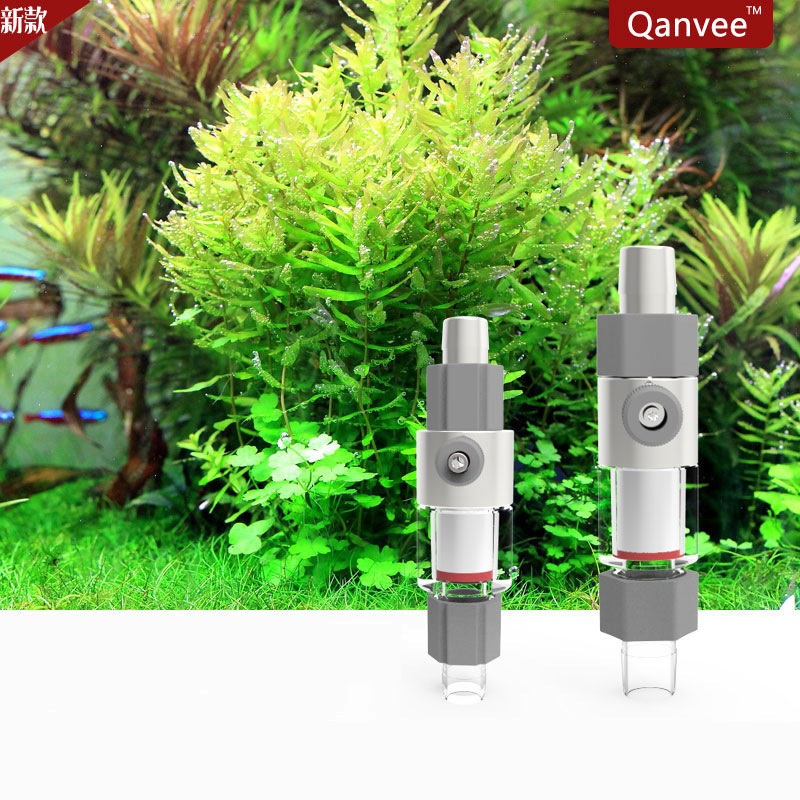 External CO2 Reactor Aquarium  - Planted Aquarium Equipment review and price