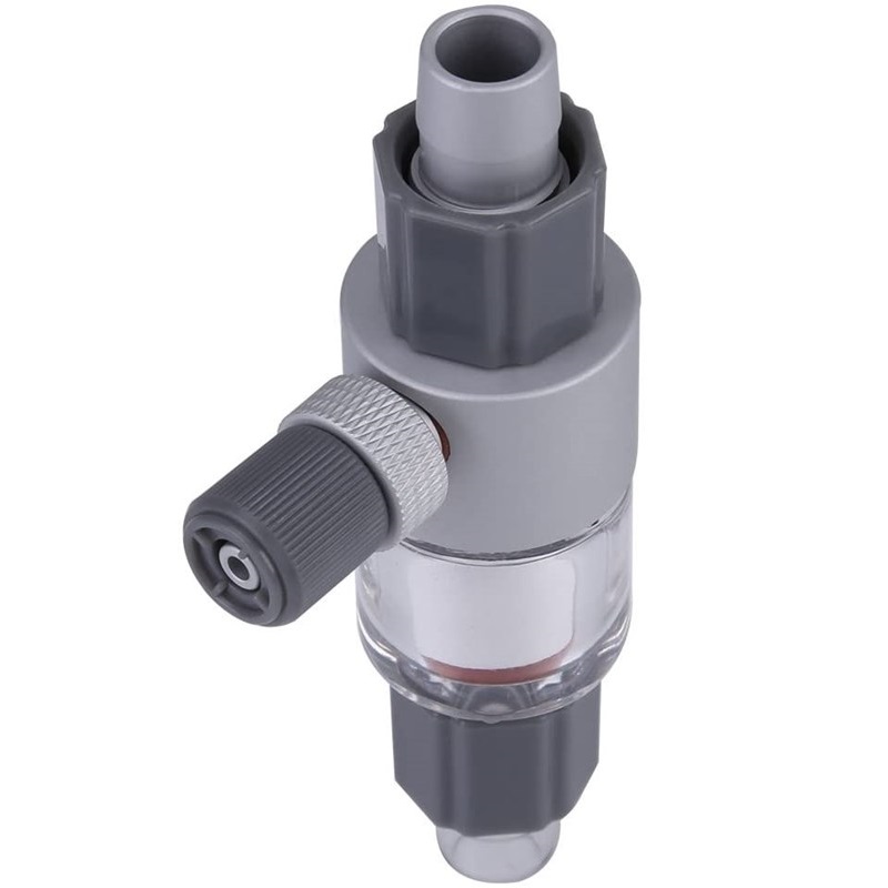 External CO2 Reactor Aquarium  - Planted Aquarium Equipment review and price