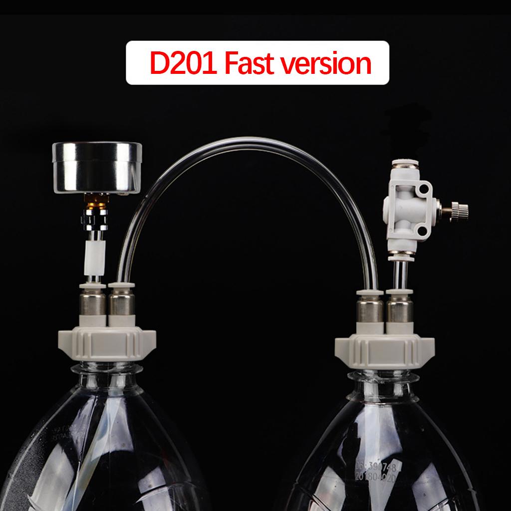 Co2 System Generator Aquarium  - Aquarium Planted Tank Setup review and price