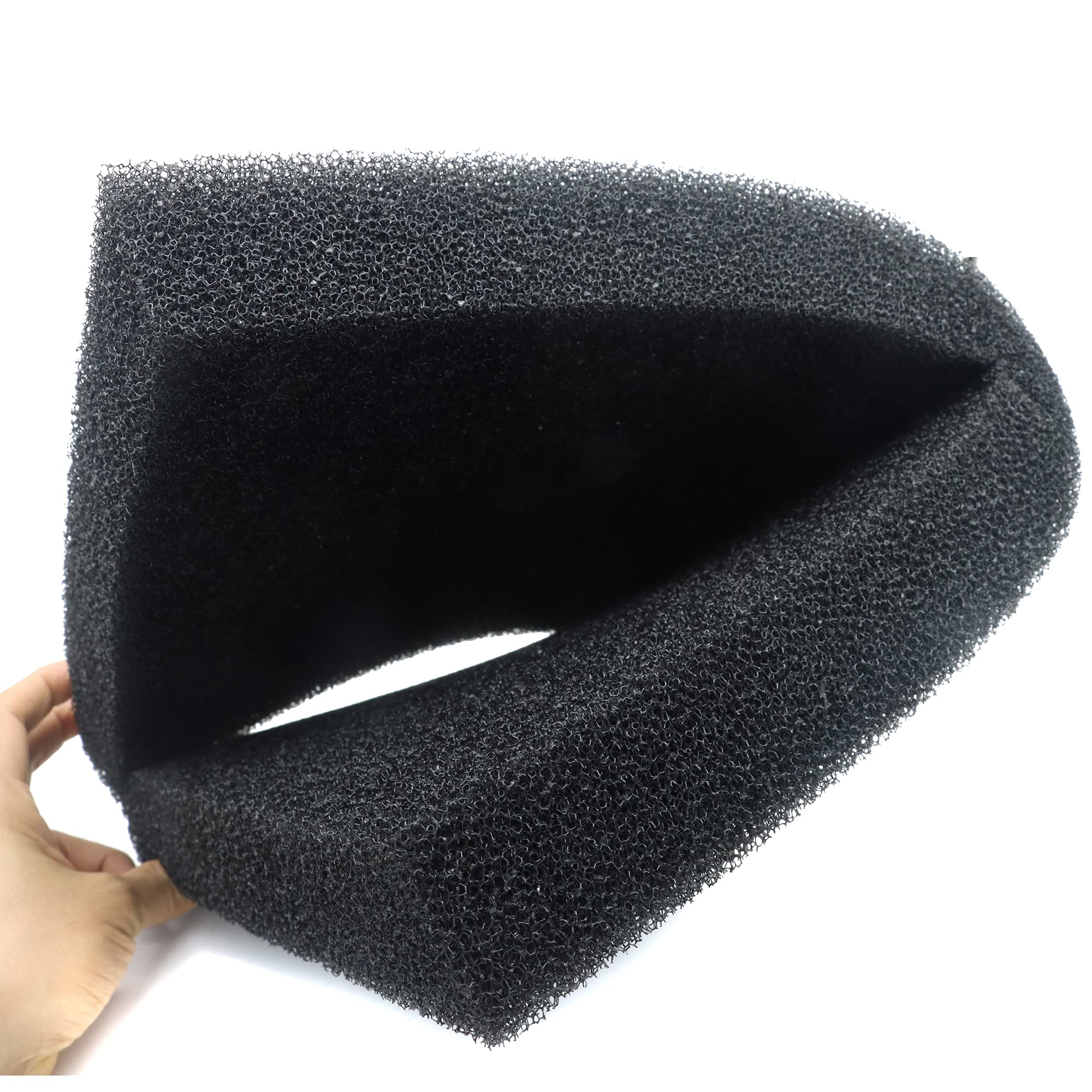25 PPI Aquarium Filter Sponge  - Aquael Filter Fzn review and price
