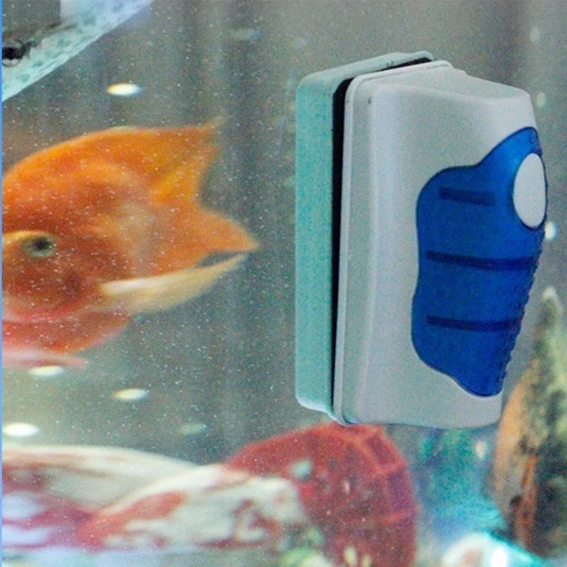 Fish Tank Glass Scraper Cleane - Planted Aquarium Tools review and price