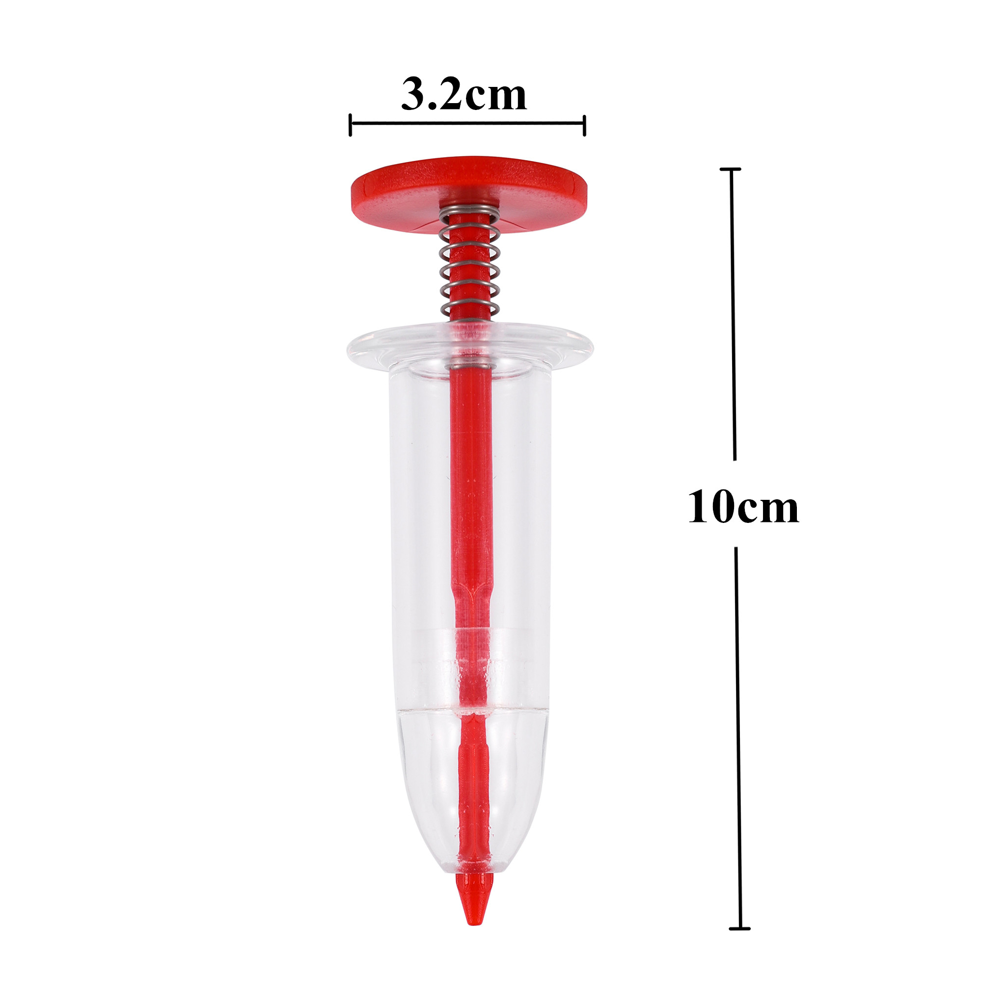 Seed Cultivation Soil Puncher  - Planted Aquarium Tools review and price