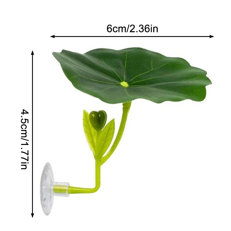 Green Leaf Hammock For Betta F - Planted Aquarium Betta review and price