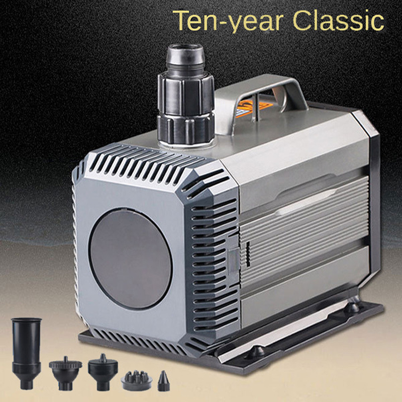Aquarium Submersible Pump 220- - Aquael Filter Fzn review and price