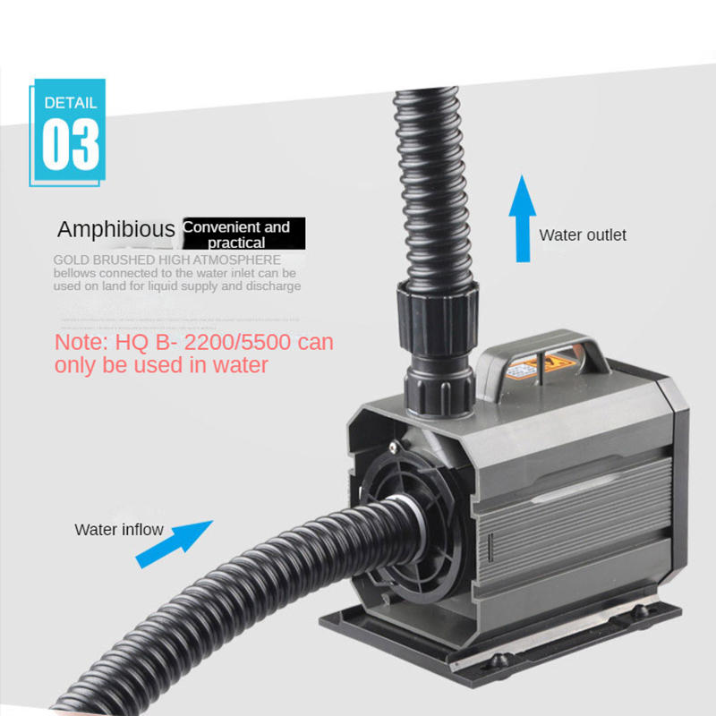 Aquarium Submersible Pump 220- - Aquael Filter Fzn review and price