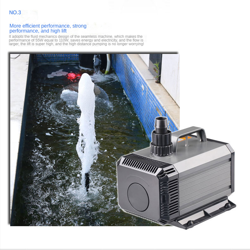Aquarium Submersible Pump 220- - Aquael Filter Fzn review and price