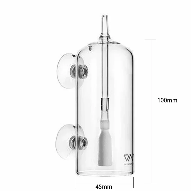 VIV Do Device Aquarium Cylinde - Planted Aquarium Equipment review and price