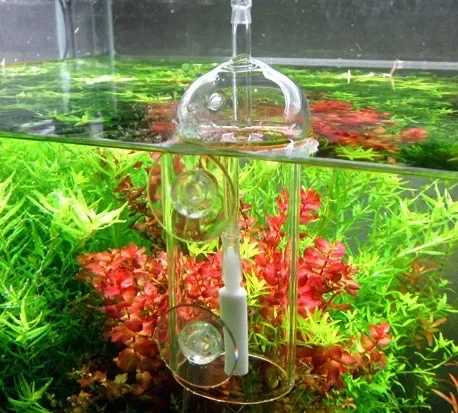 VIV Do Device Aquarium Cylinde - Planted Aquarium Equipment review and price