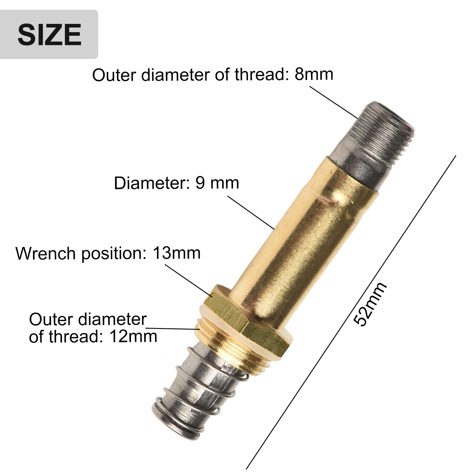1 Pcs Solenoid Valve Coil For  - Aquarium Planted Tank Setup review and price