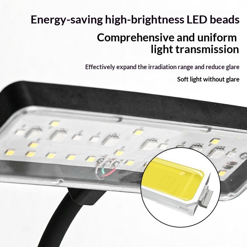 USB Aquarium Clip Light Flexib - Aquarium Planting review and price