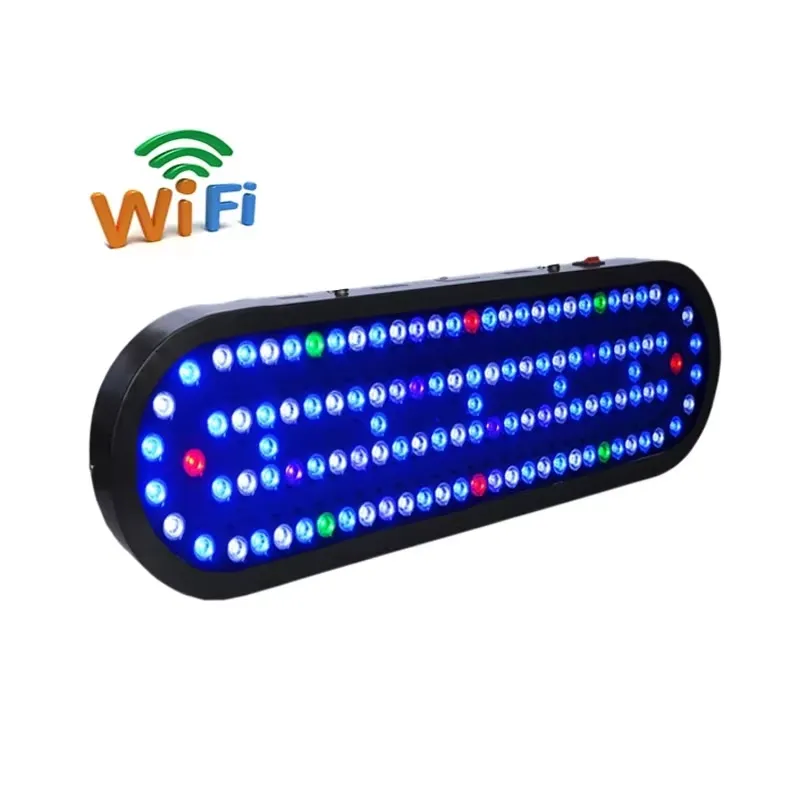New WiFi App Control 300W Full - Planted Aquarium Hours review and price