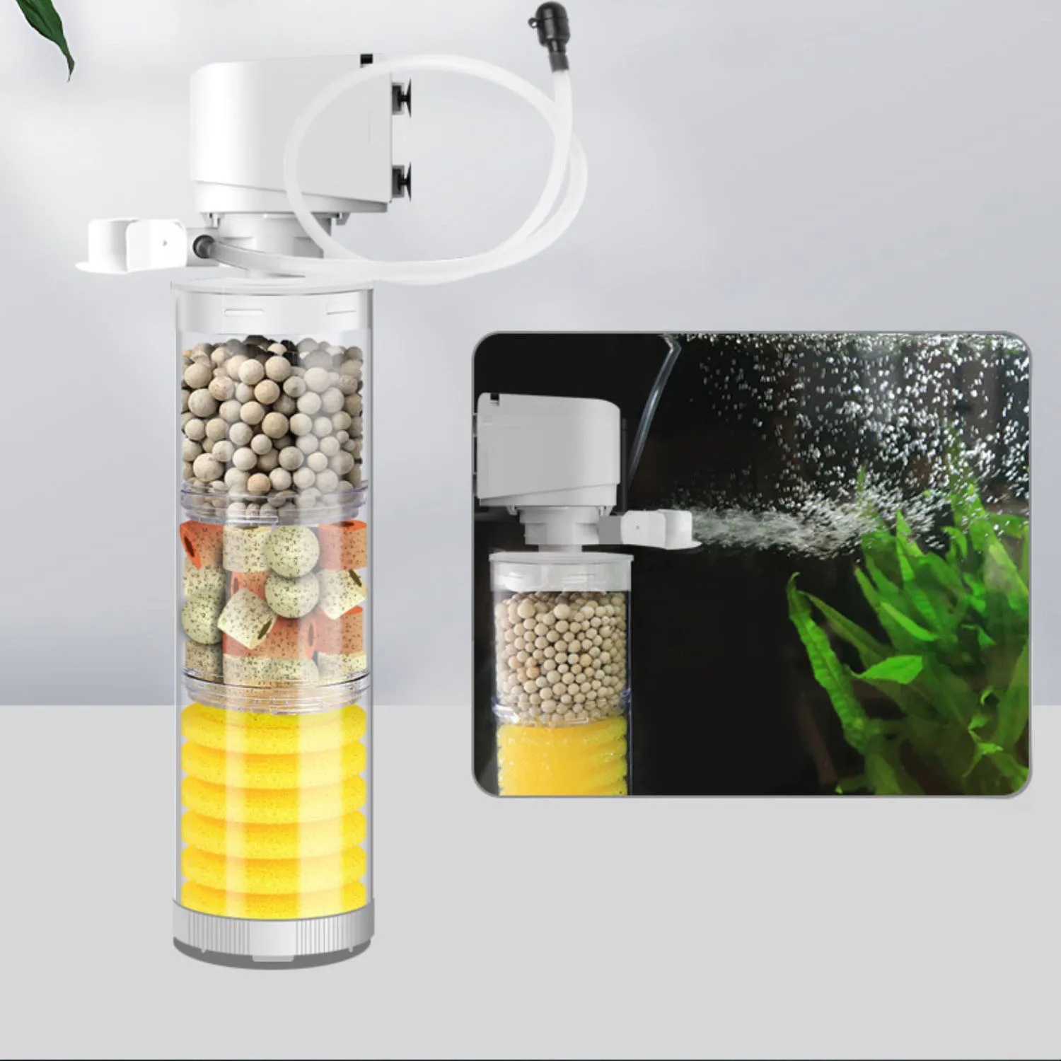 220V 50Hz Silent Filter for Aq - Aquael Filter Fzn review and price