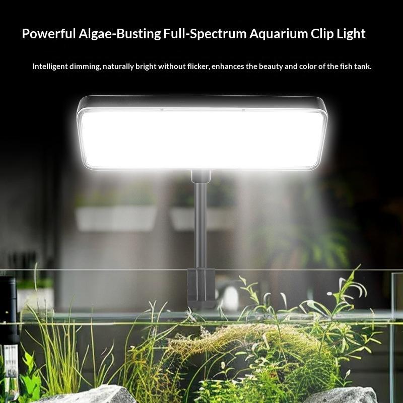 【HG】Led Waterproof Aquarium Li - Aquarium Planting review and price