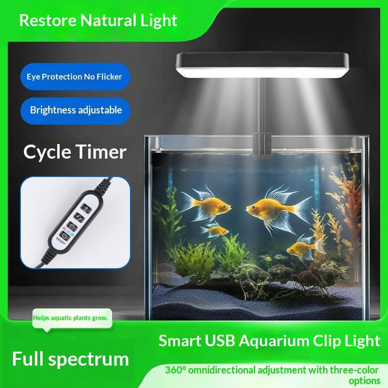 【HG】Led Waterproof Aquarium Li - Aquarium Planting review and price