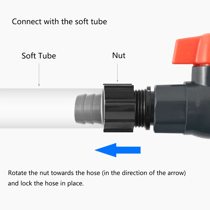 16mm/20mm Aquarium Air Water R - Aquael Filter Fzn review and price