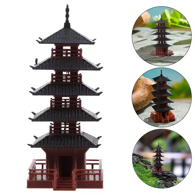 Garden Aquarium Bonsai Decor M - Aquarium Planting review and price