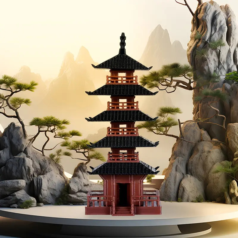 Garden Aquarium Bonsai Decor M - Aquarium Planting review and price