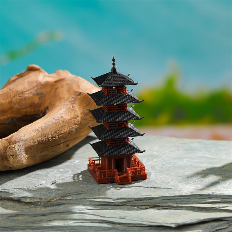 Garden Aquarium Bonsai Decor M - Aquarium Planting review and price