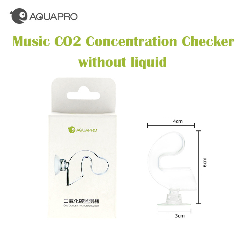 Aquarium CO2 Monitor Concentra - Planted Aquarium Equipment review and price