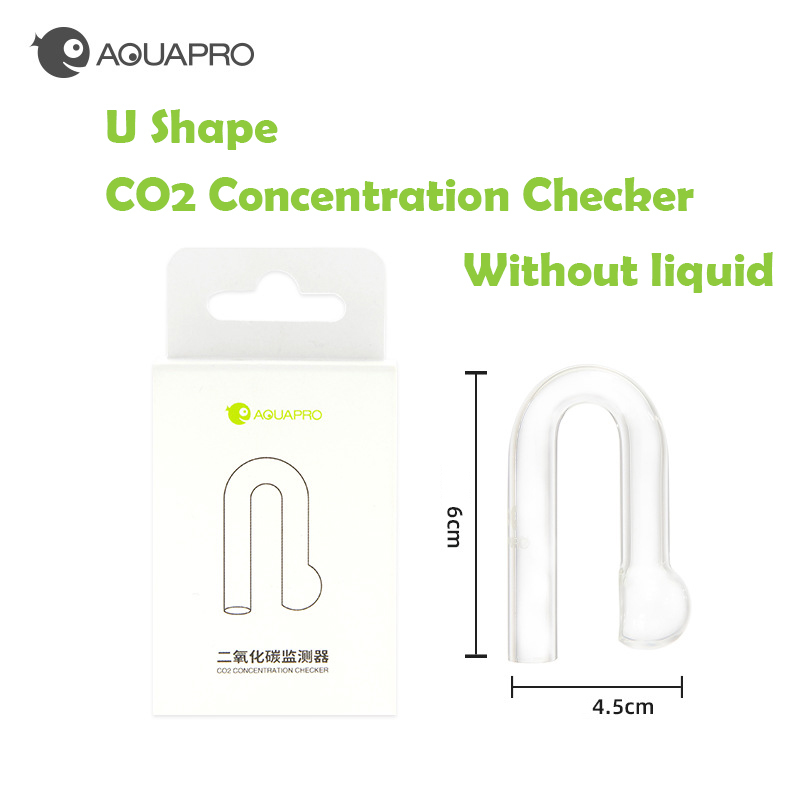 Aquarium CO2 Monitor Concentra - Planted Aquarium Equipment review and price