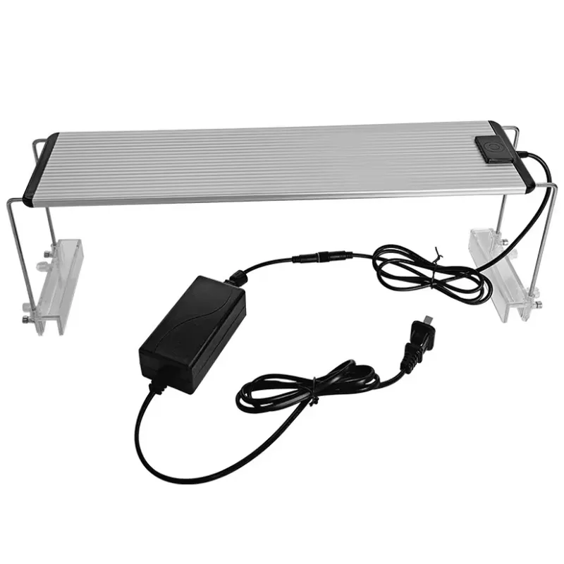 RGB Full Spectrum Silver Touch - Planted Aquarium Hours review and price